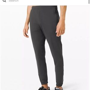 lightweight jogger